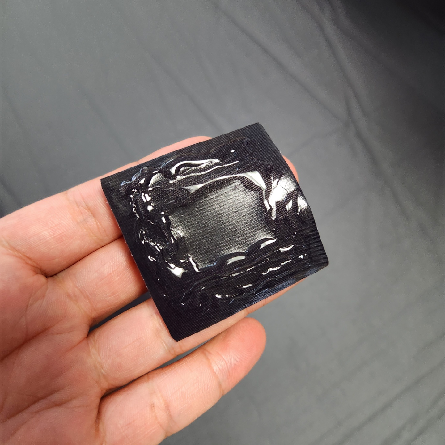 스노우라인 3D 자충매트 본드