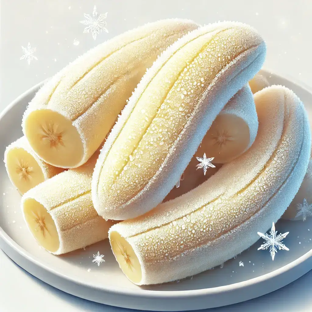 바나나