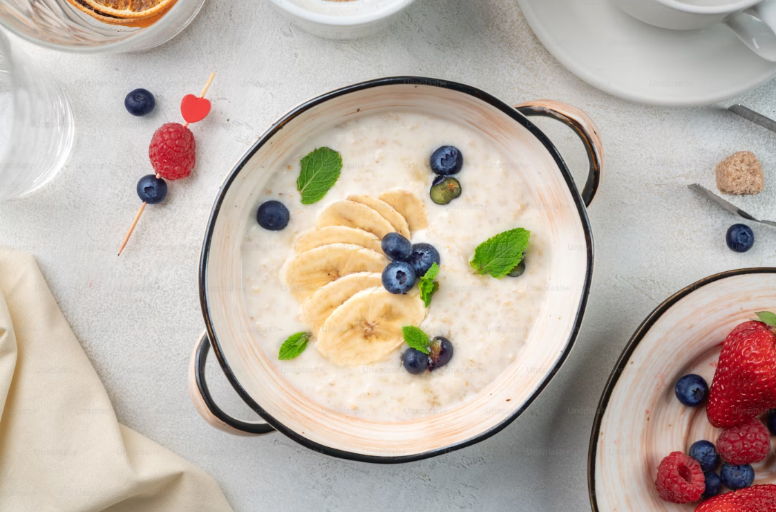 위궤양에 좋은 음식 식단 피해야 할 음식까지 한번에 정리