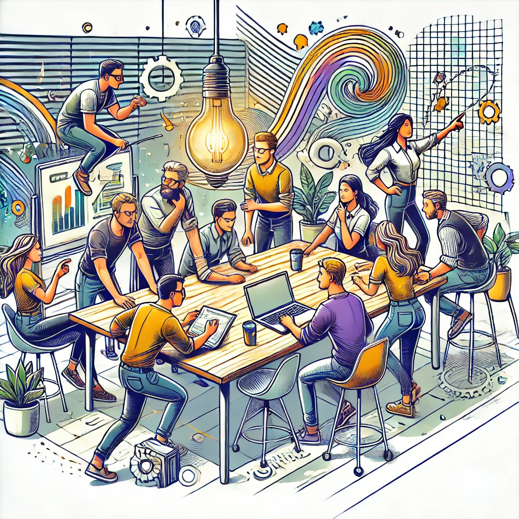 비즈니스와 스타트업