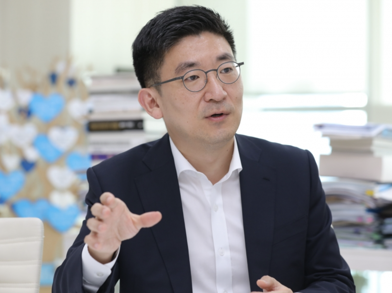 김세연 전 의원