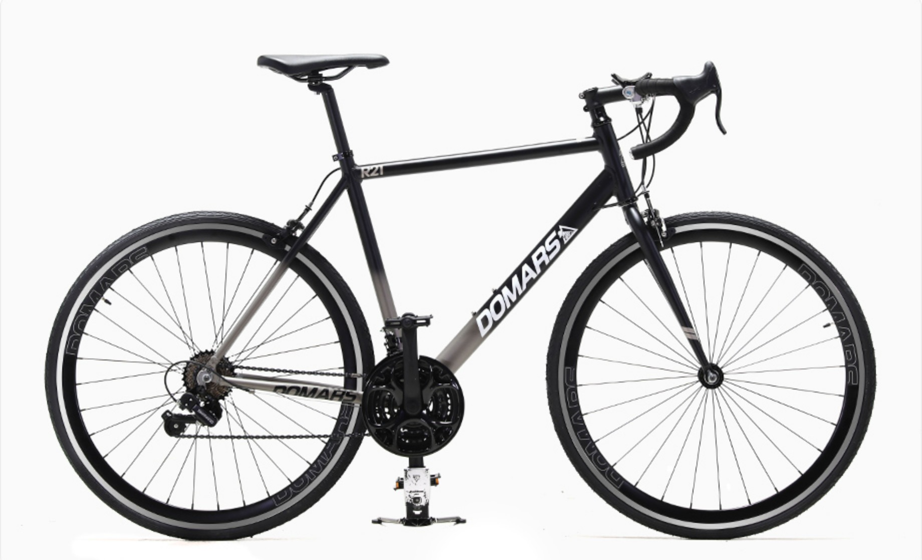 도마스 케이던스 R21 AERO