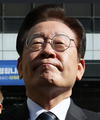 이재명 관련주 테마주 대장주