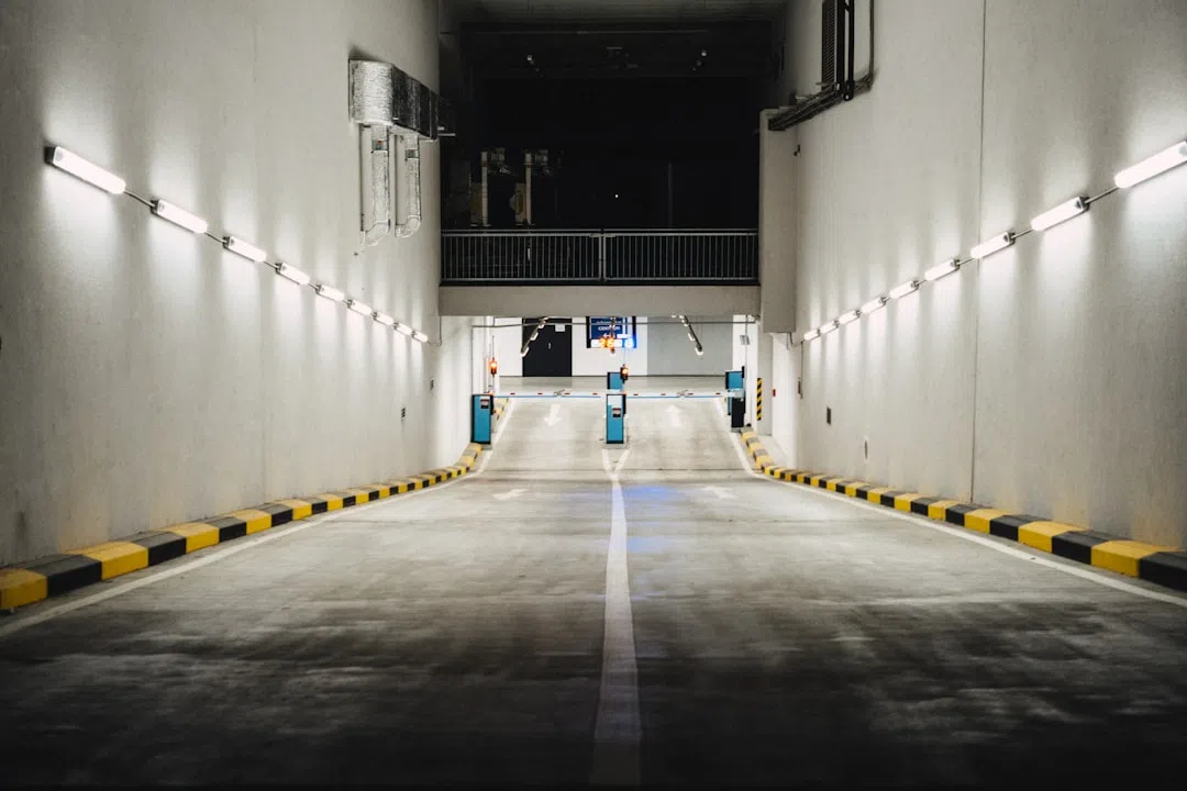 주차 위반 과태료 조회 (경찰청교통민원24)