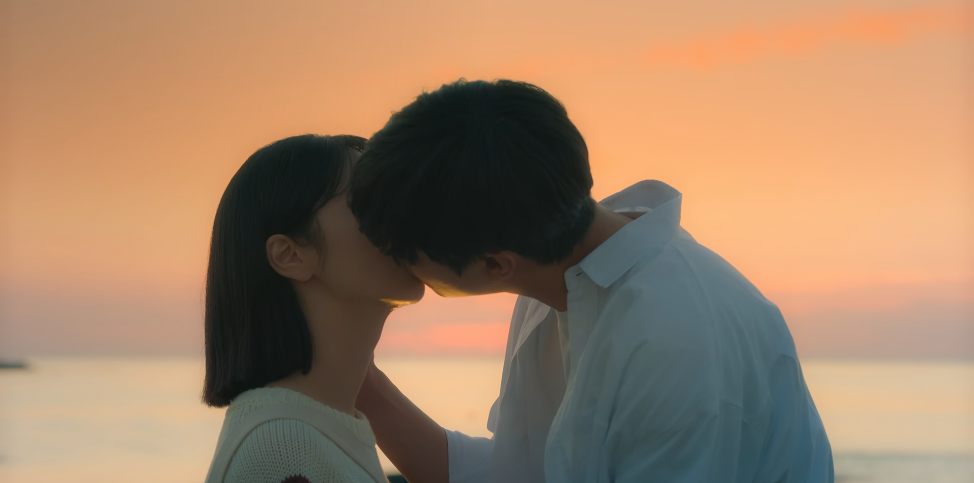 너의 시간 속으로 반응