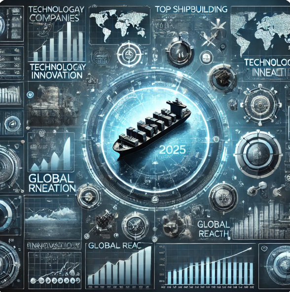 2025년 조선 관련주 10종목: 투자 전 알아야 할 기업 특징