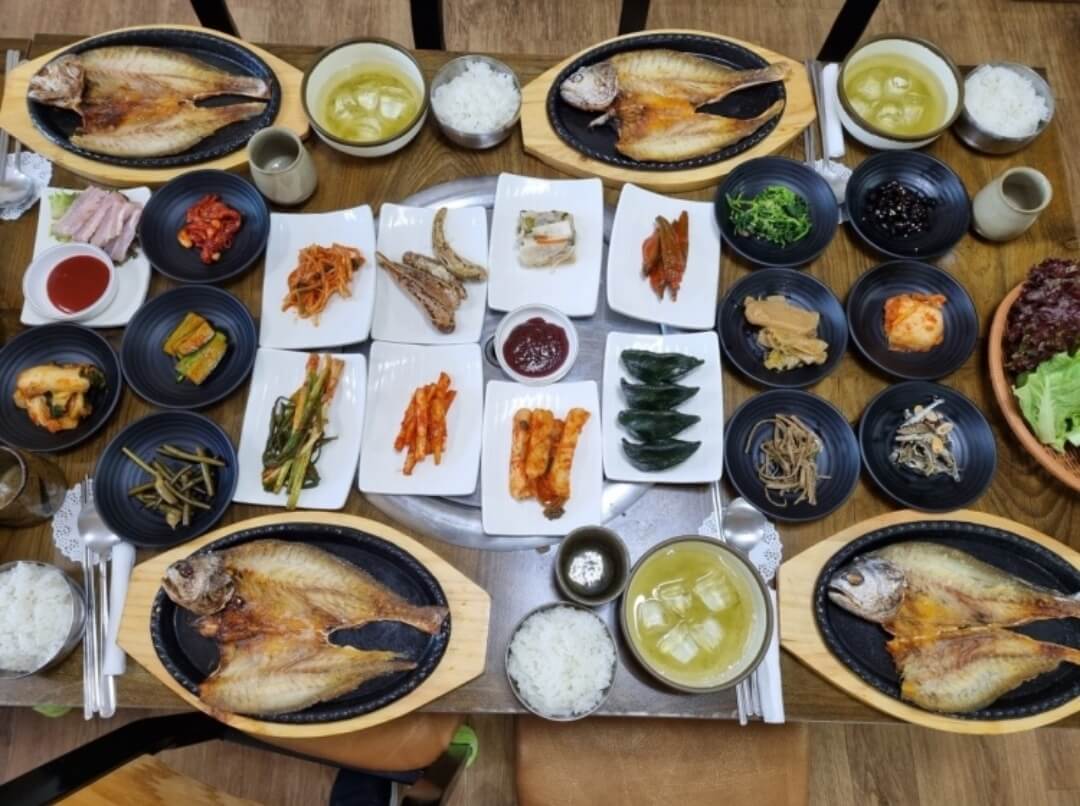 썬힐 cc 주변 맛집