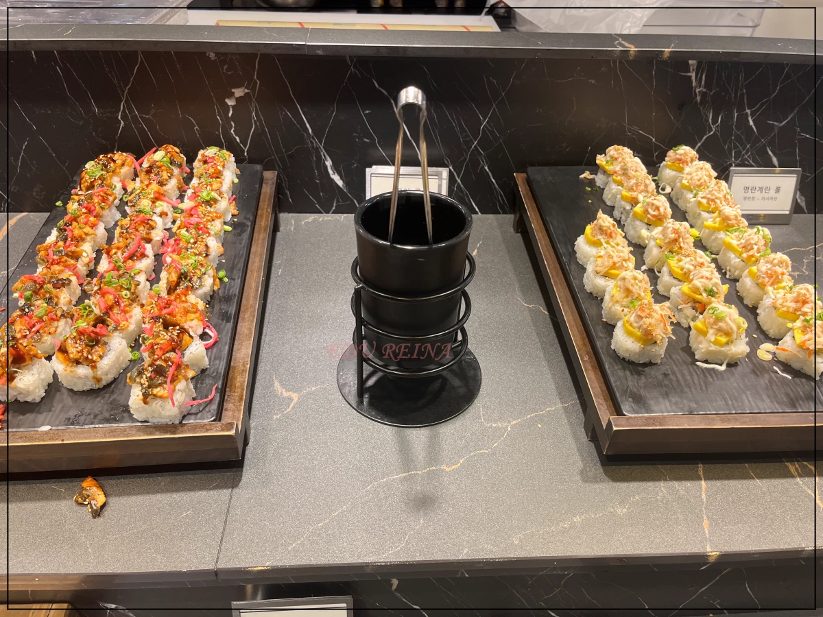 고메스퀘어파주직영점-롤-2종류