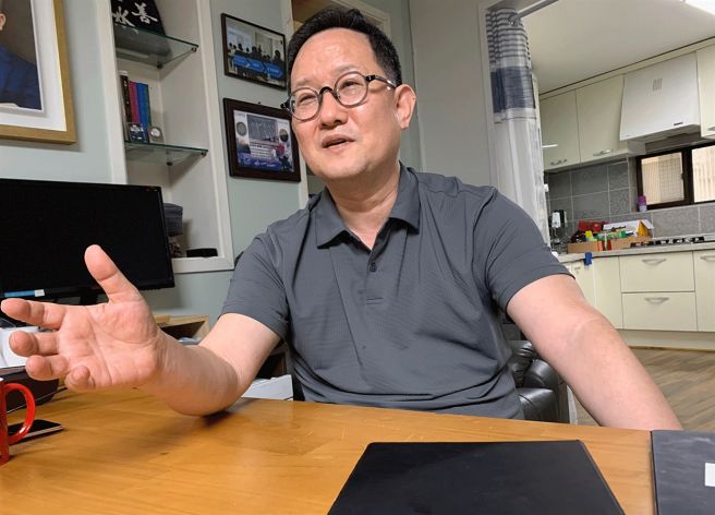 김경호 변호사 프로필