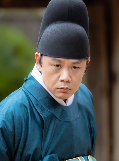 귀궁 등장인물