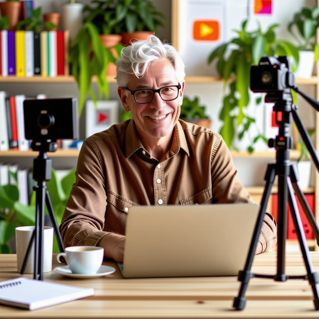 2025년 유튜브 쇼츠 알고리즘 변화 &ndash; 조회수 올리는 핵심 전략