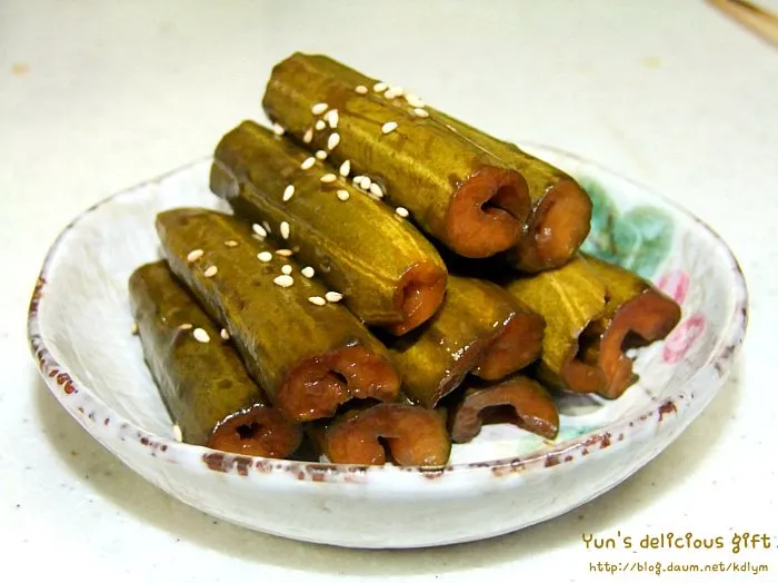 오이 장아찌 담는법 집에서 쉽게 만드는 레시피_2