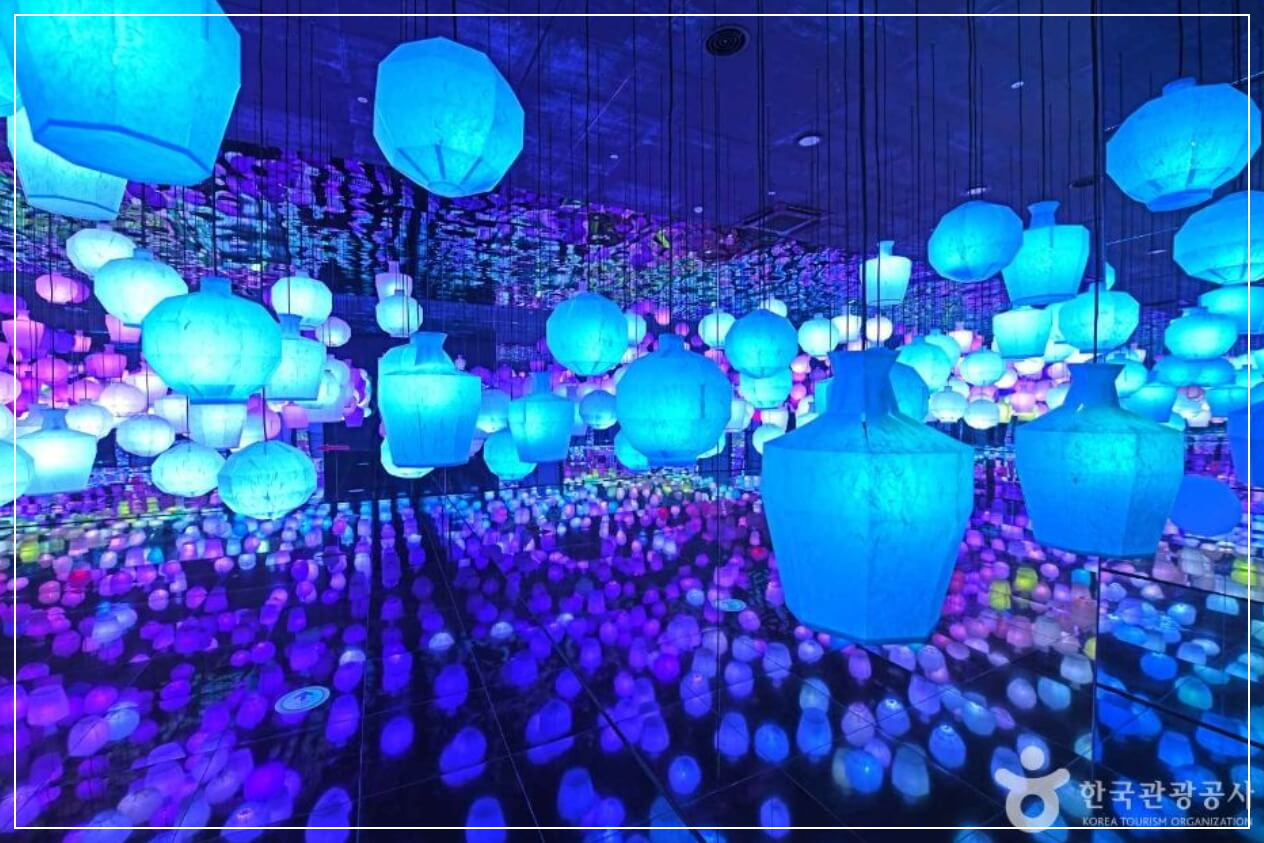 완도 가볼만한곳 베스트10 장보고기념관