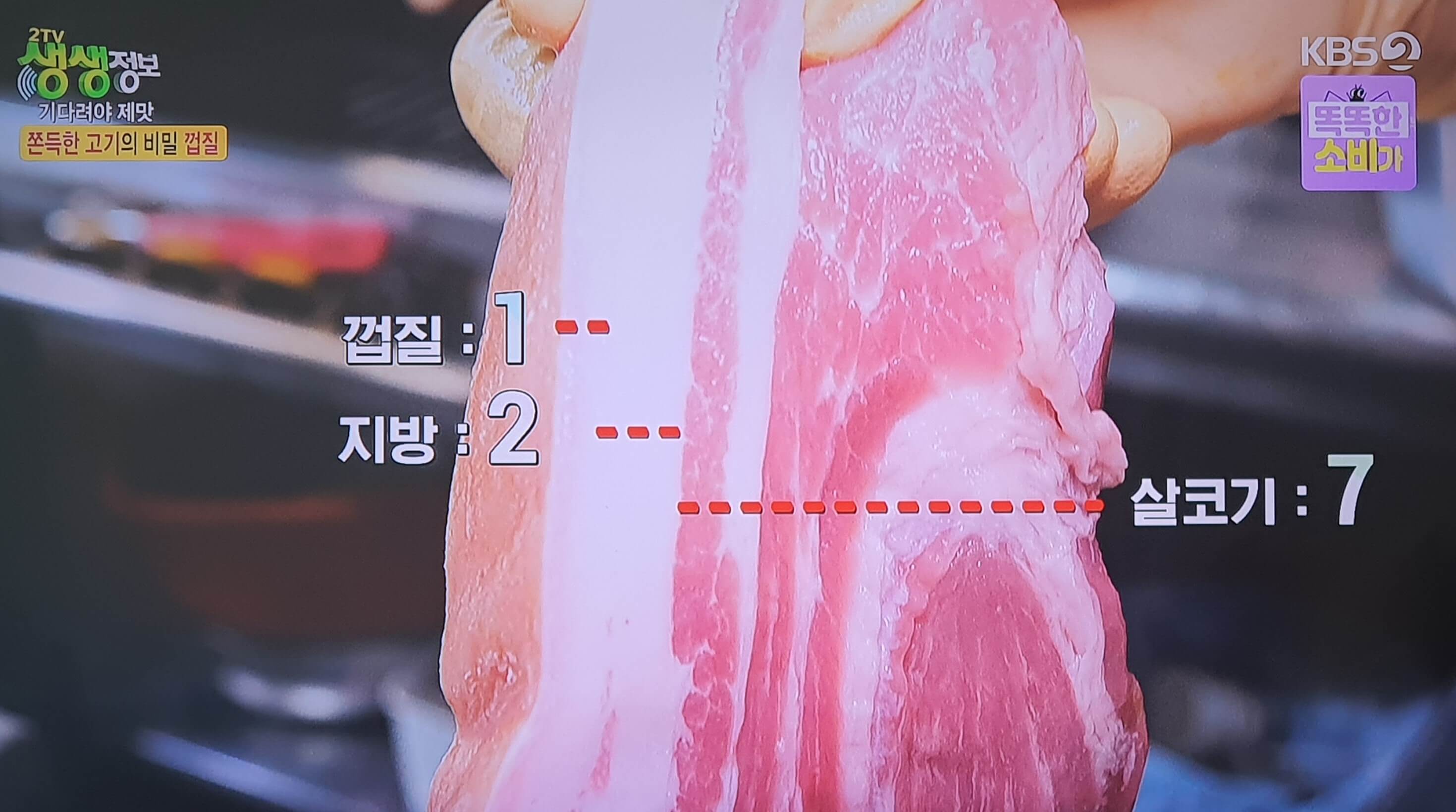 생생 정보통 맛집 맛의 비결