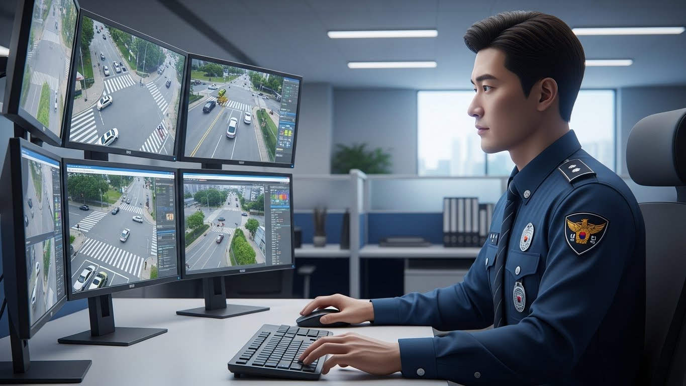 경찰청이파인&amp;#44; 행정절차지연