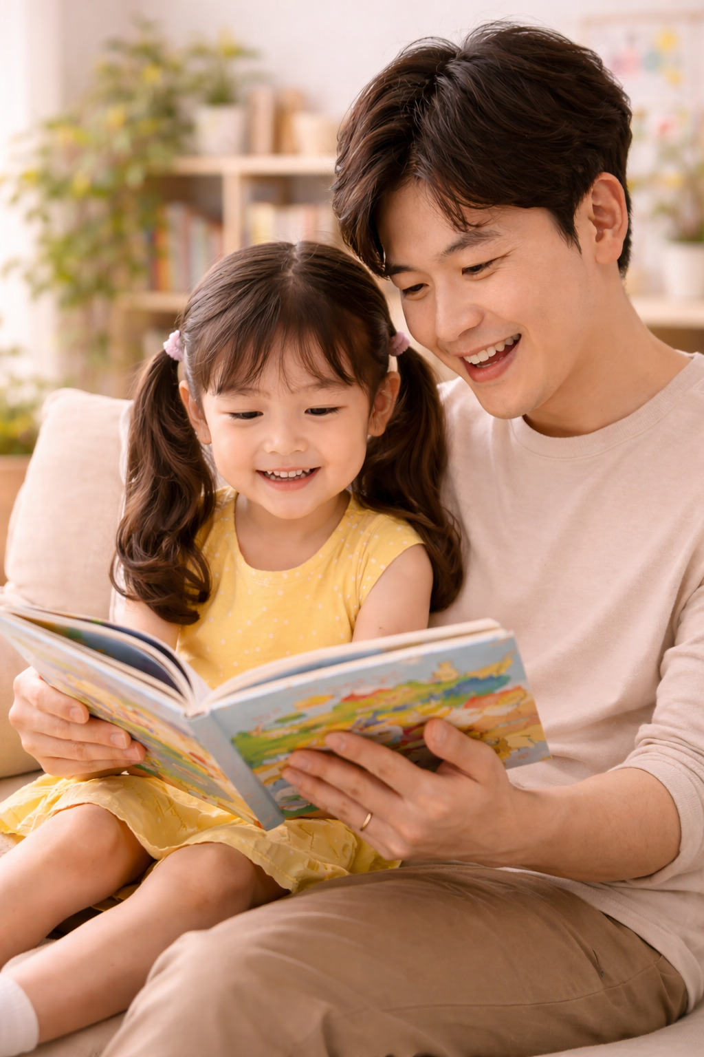 독서 효과를 증대시키는 방법