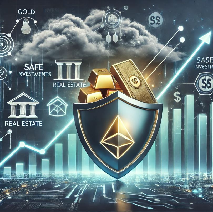 경제 위기 대응법