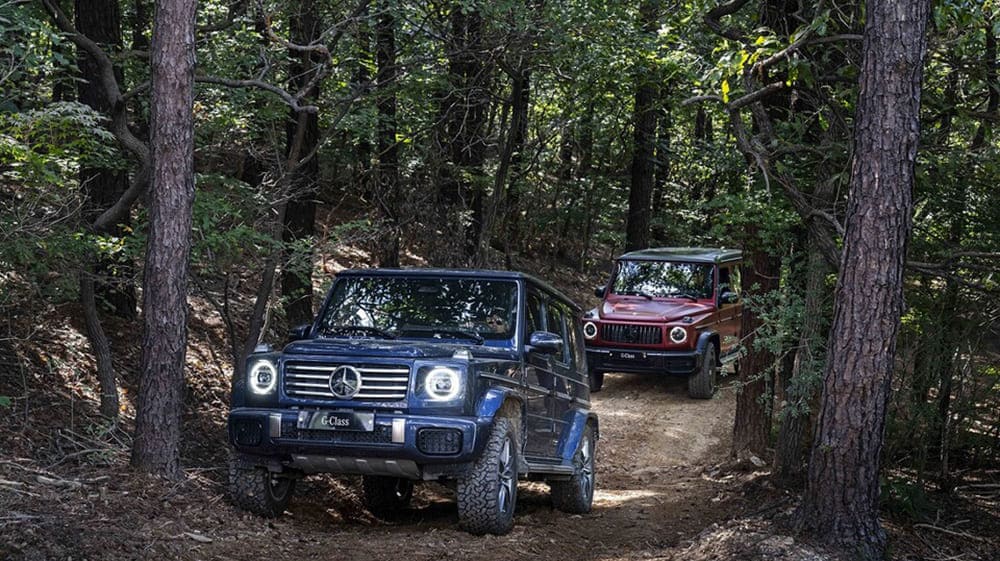 벤츠-오프로드-익스피리언스-센터