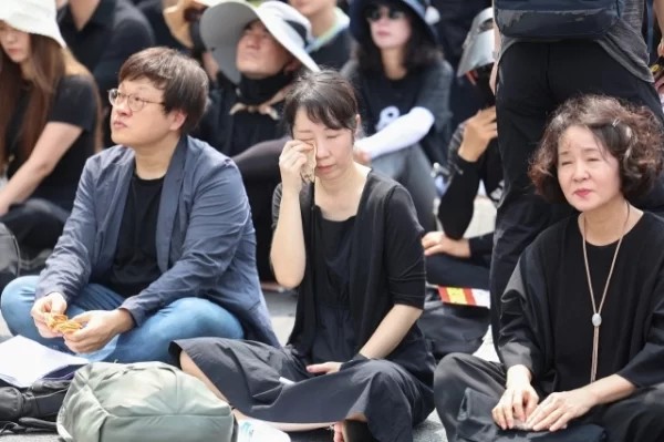 카이스트 학부모 갑질