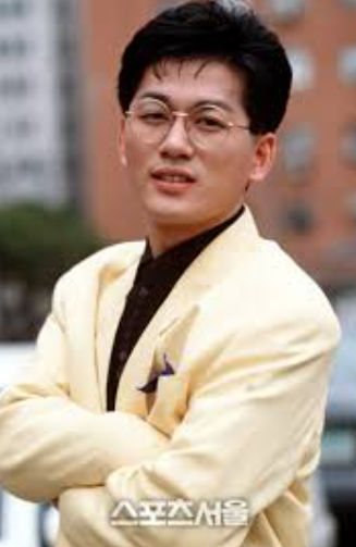 가수 신승훈 화려한 데뷔