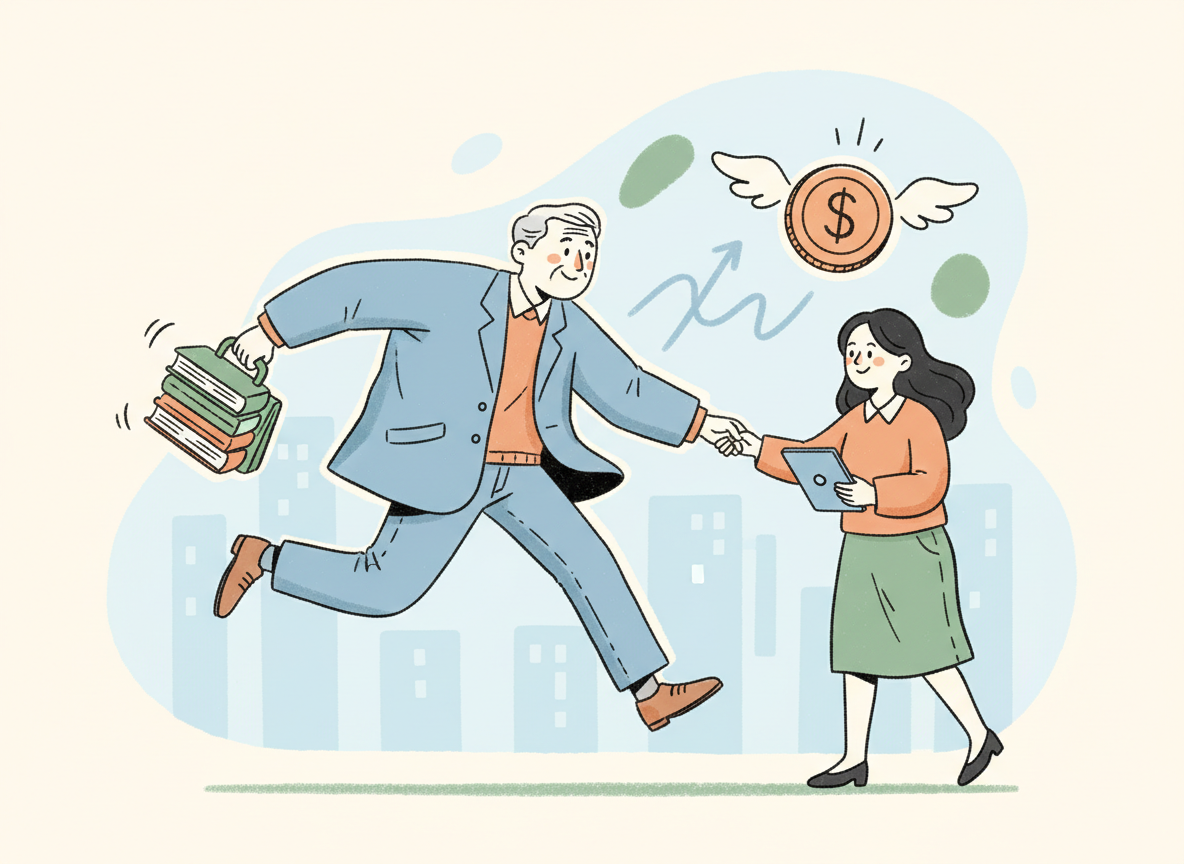 50대 재취업 지원금