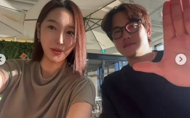 정유성 서진용 혼전임신