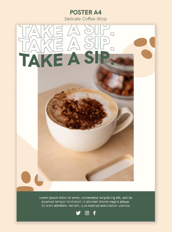 커피 커피의 중요작용