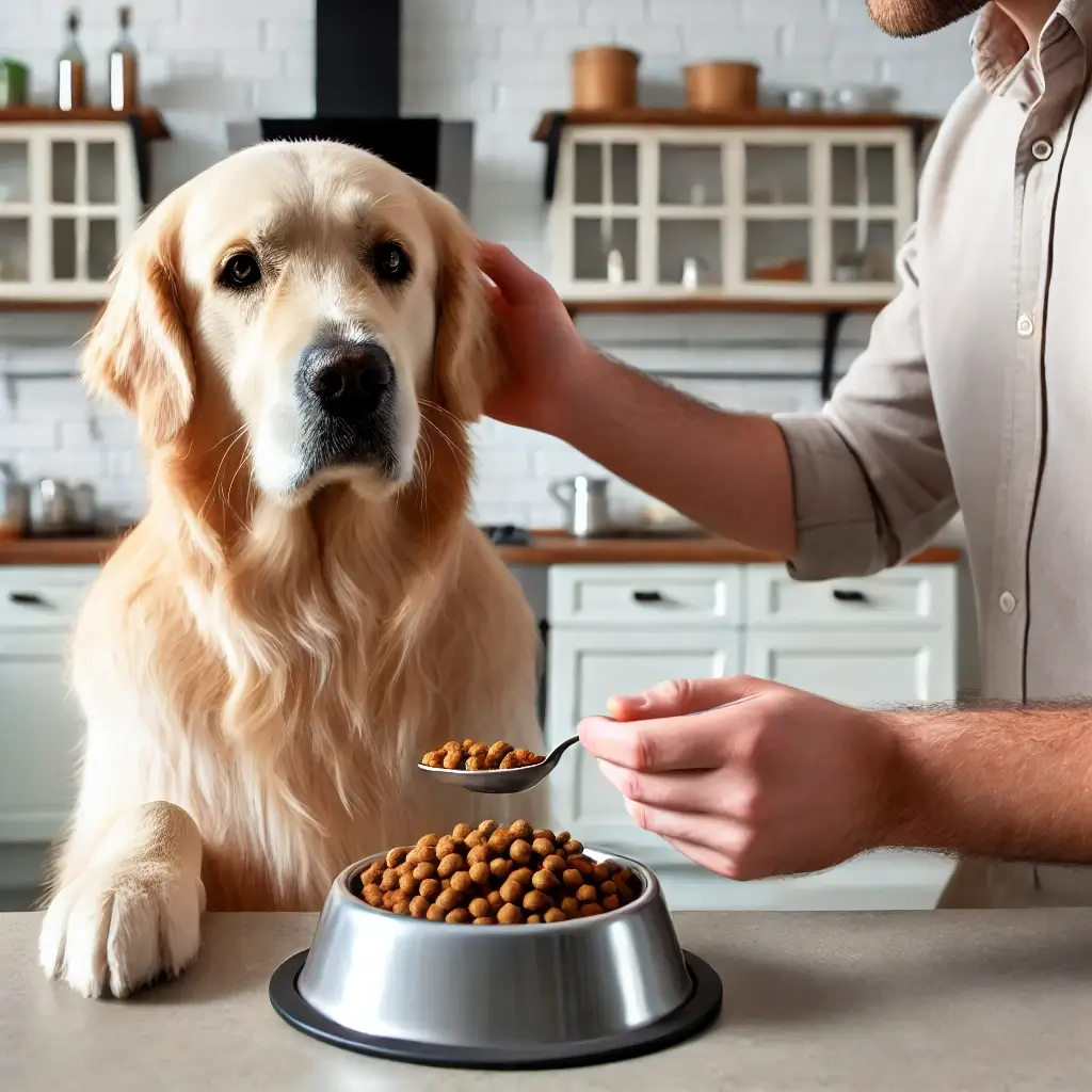 강아지가 혼자 집에 있을 때 불안감을 줄이는 7가지 꿀팁