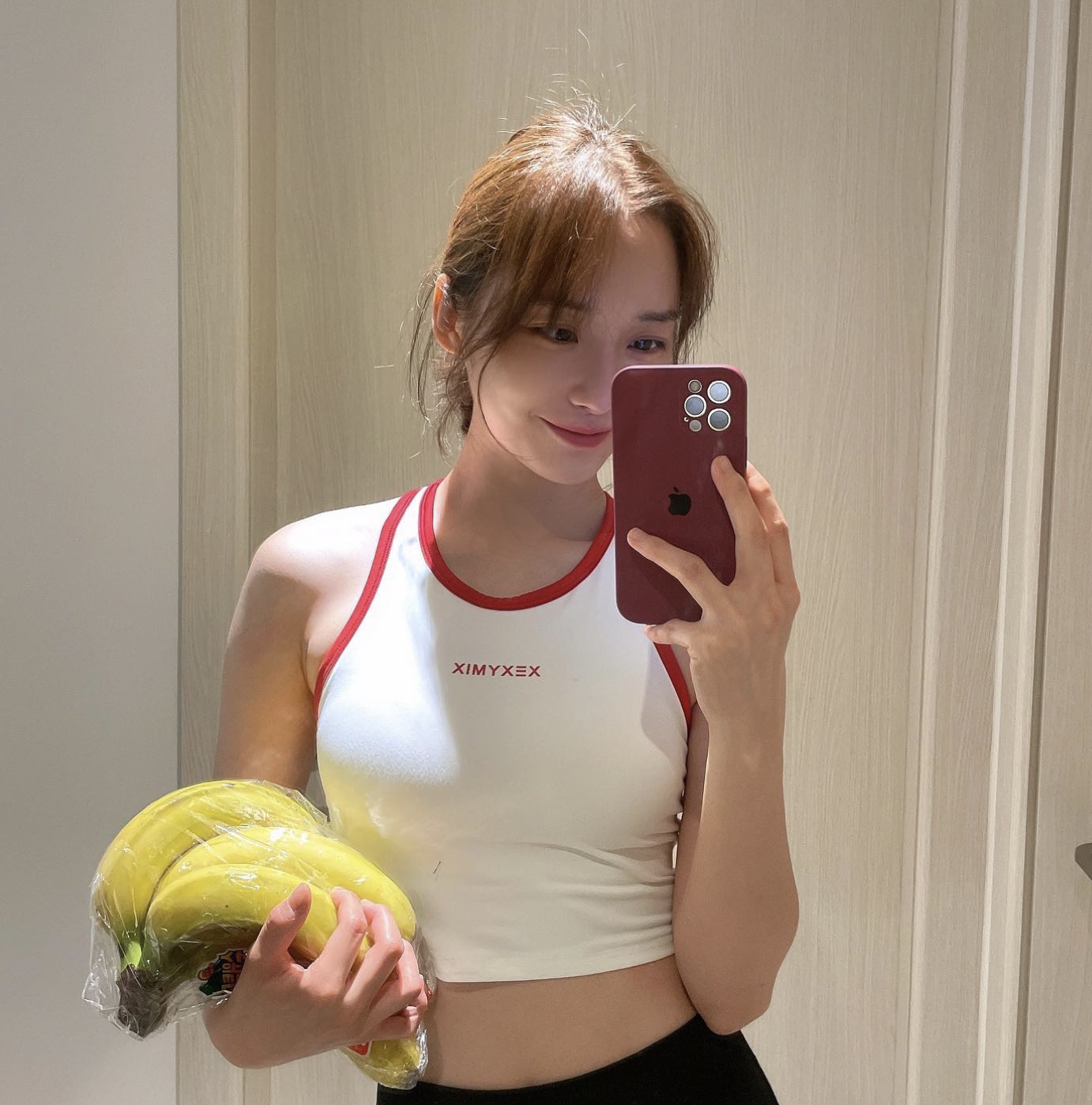 윤태진 바나나
