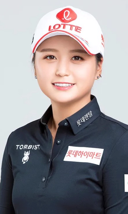 최혜진 골프선수 나이 학력 성적 프로필