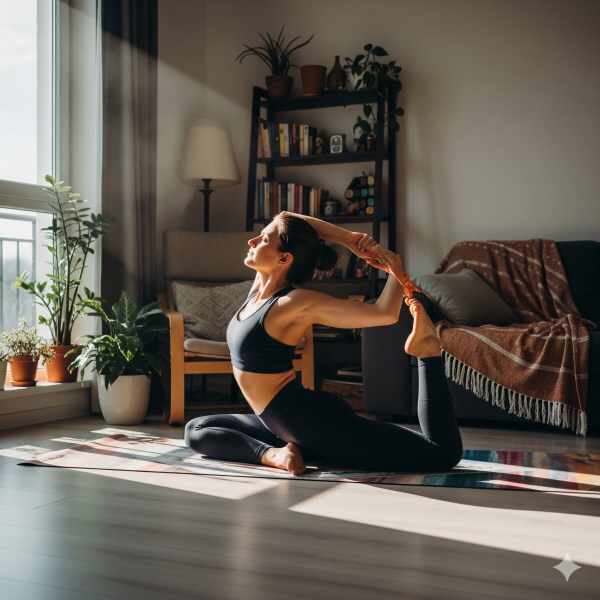 초보자 홈트/gpt