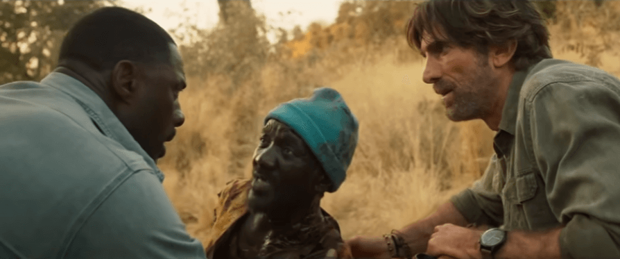 비스트 줄거리, 평점, 후기