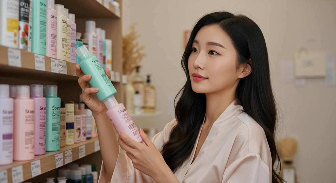 염색 샴푸 가격 비교