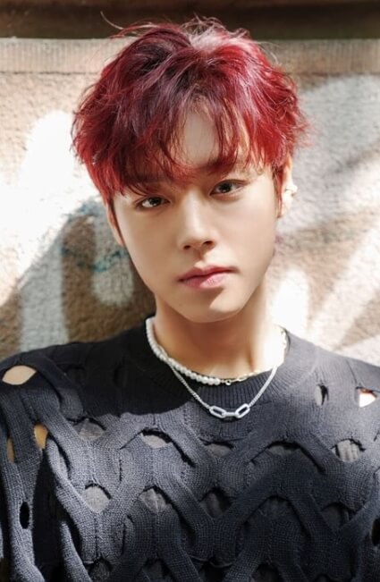 박지훈 키