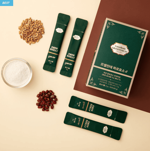 파로효소 추천 순위 TOP 5(24년 11월) &ndash; 네이버와 쿠팡 파로효소 인기 제품 비교 분석