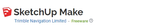 SketchUp-Make