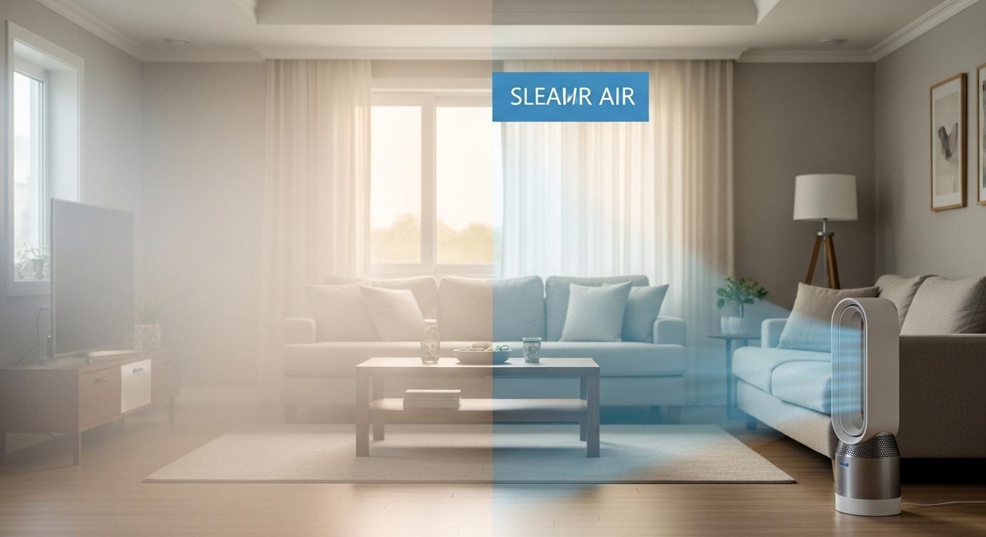 공기 순환 부족 서큘레이터 장단점