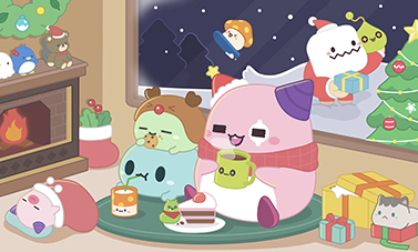 메이플스토리-큐브-보상