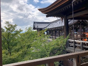 교토 여행 추천 교토 기요미즈데라