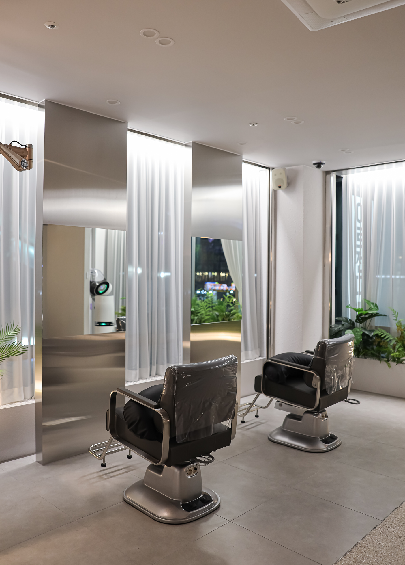 시술존인테리어