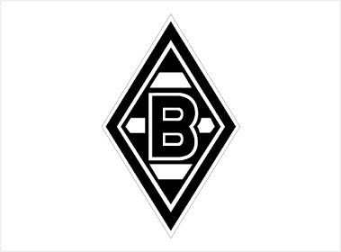 묀헨글라트바흐 로고