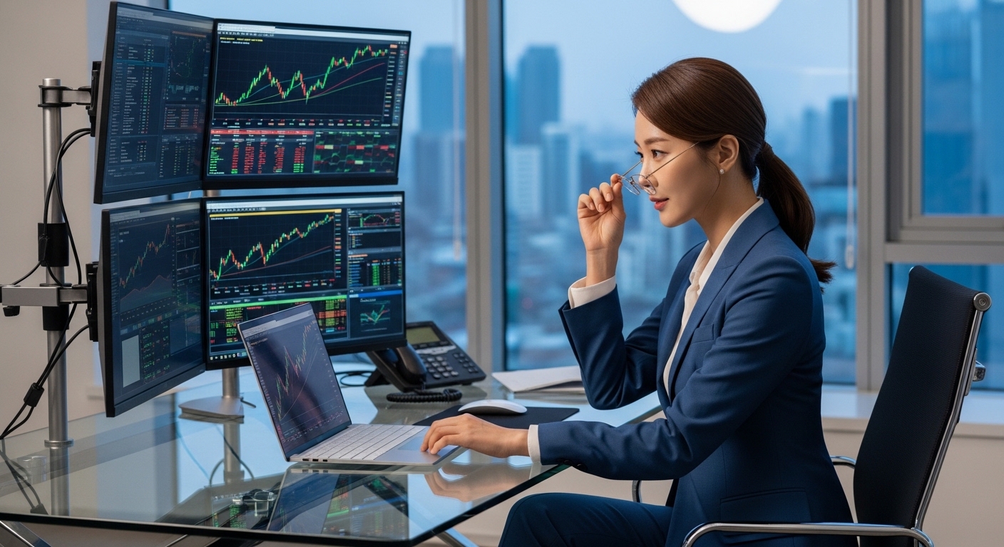 주린이를 위한 ISA 계좌