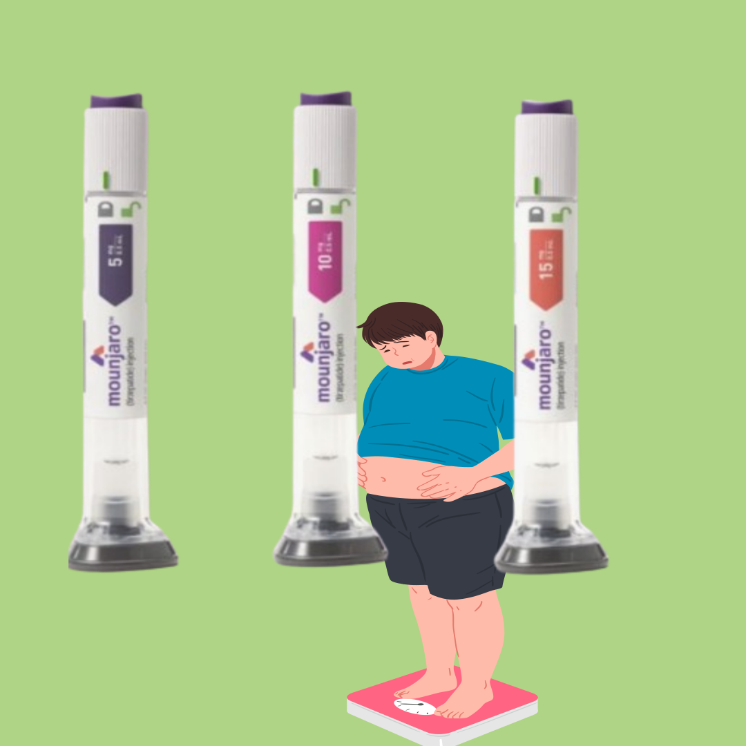 포항 마운자로 처방 병원 처방료