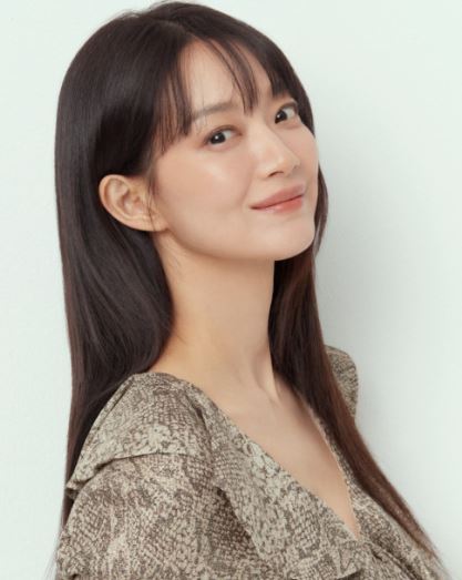 신민아 웨딩드레스 김우빈 결혼 드라마