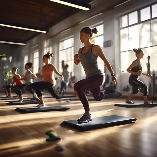 관절에 좋은 운동 건강하게 시작하기