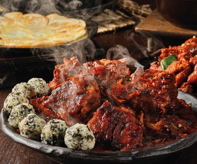 대구 야구장 근처 주변 수성구 맛집 삼성라이온즈파크