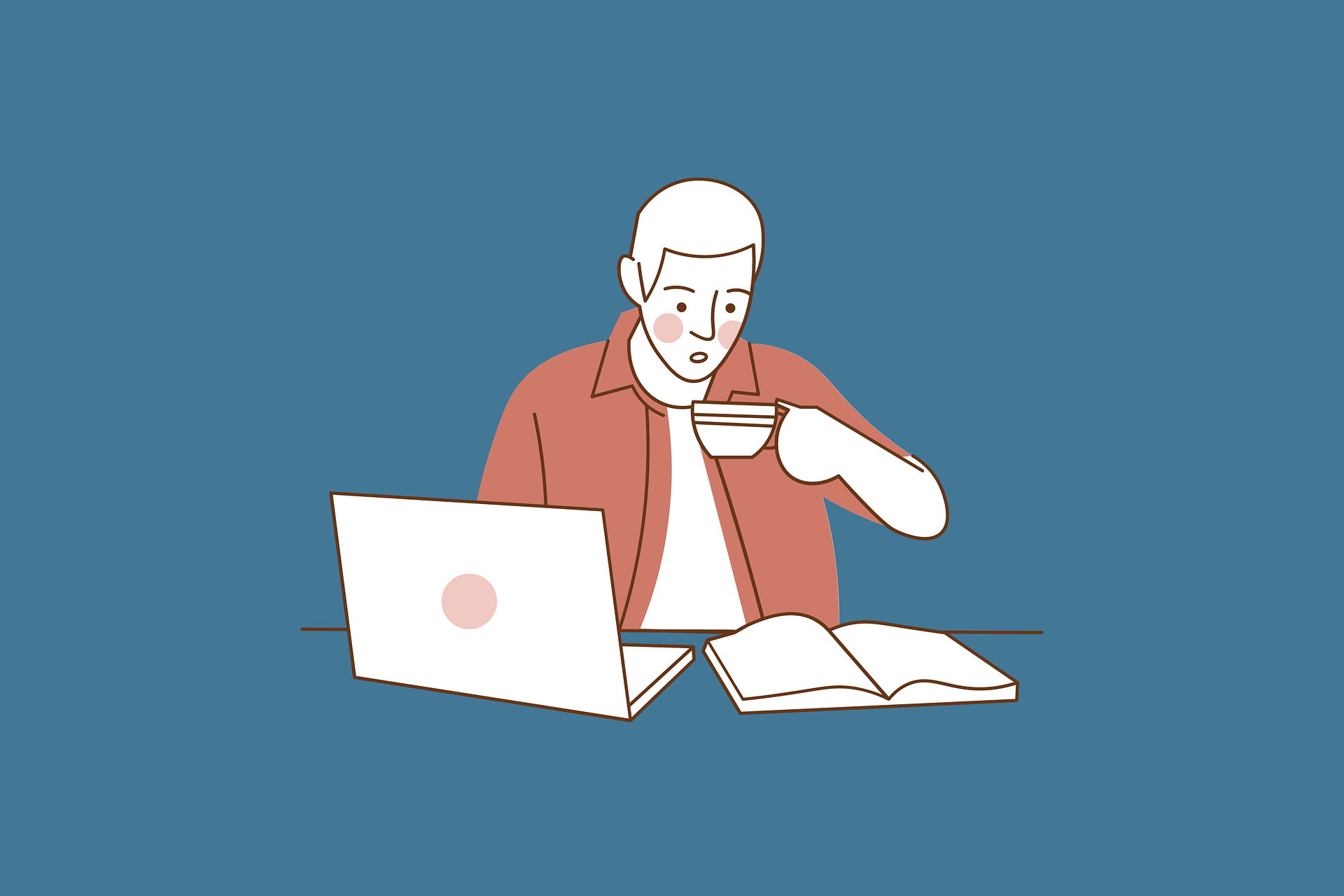 근로계약서 확인