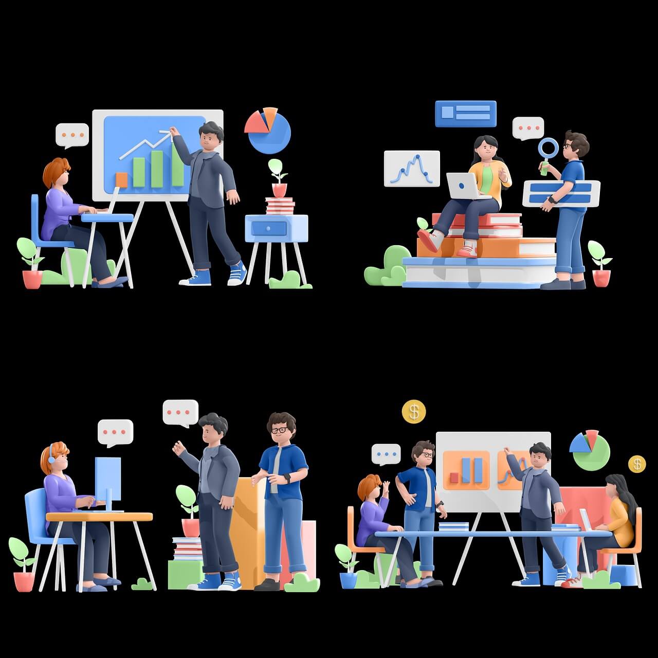 구글 애널리틱스 자격증&amp;#44; 취득 방법 및 현실 수입과 전망