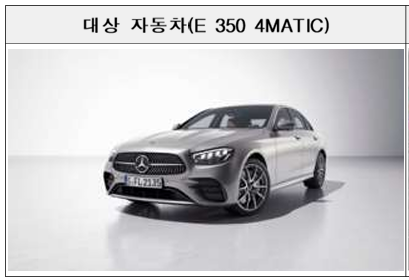 자동차 리콜대상 확인하기