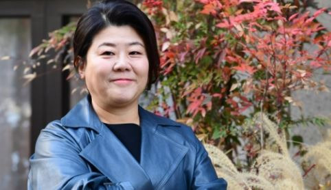 이정은 배우 나이 고향 프로필